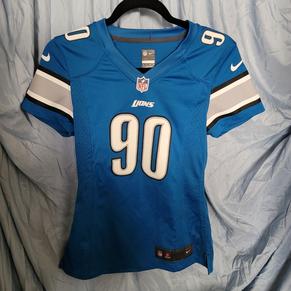 Detroit Lions Jersey